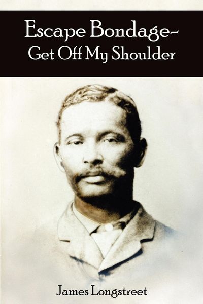 Produktbild: Escape Bondage-Get Off My Shoulder