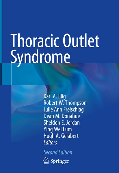 Produktbild: Thoracic Outlet Syndrome