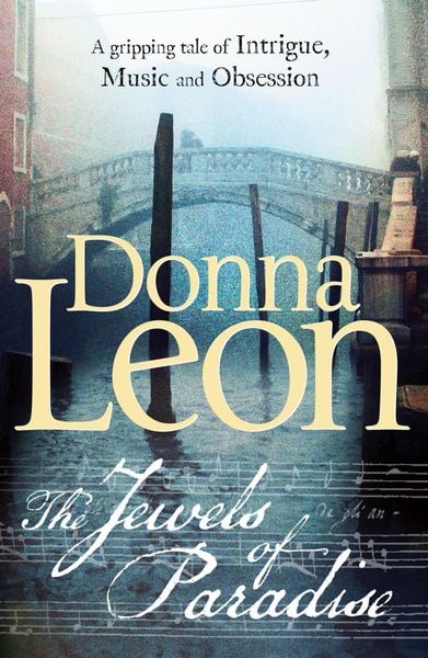Produktbild: Leon, D: Jewels of Paradise