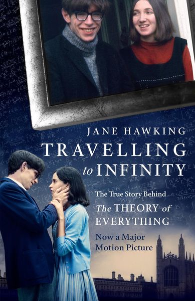 Produktbild: Travelling to Infinity