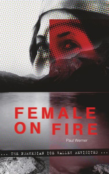 Produktbild: Female on Fire
