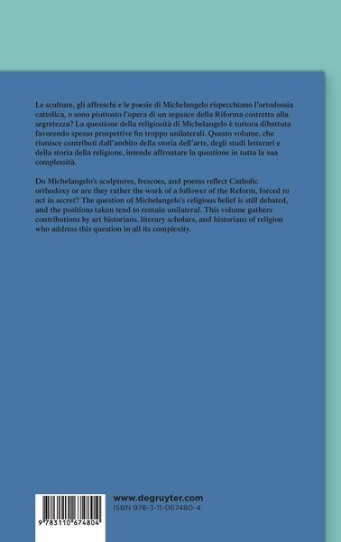 Produktbild: Capricci luterani?