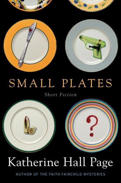 Produktbild: Small Plates