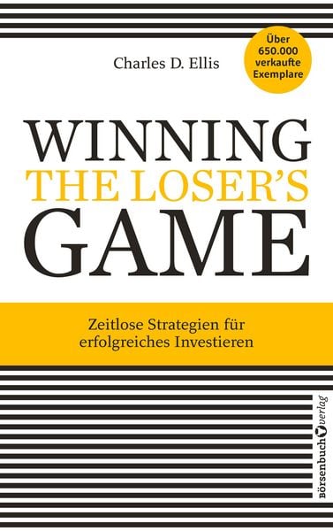 Produktbild: Winning the Loser's Game