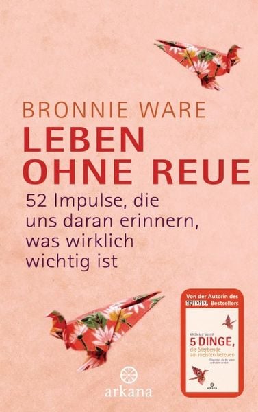 Produktbild: Leben ohne Reue