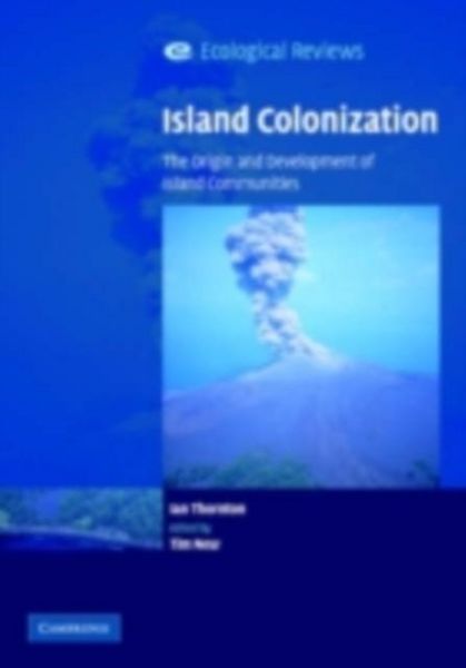 Produktbild: Island Colonization
