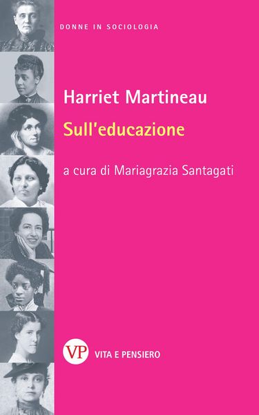 Produktbild: Sull'educazione