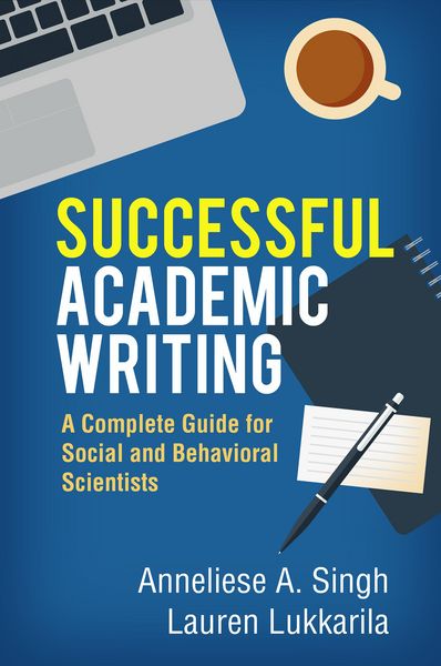 Produktbild: Successful Academic Writing