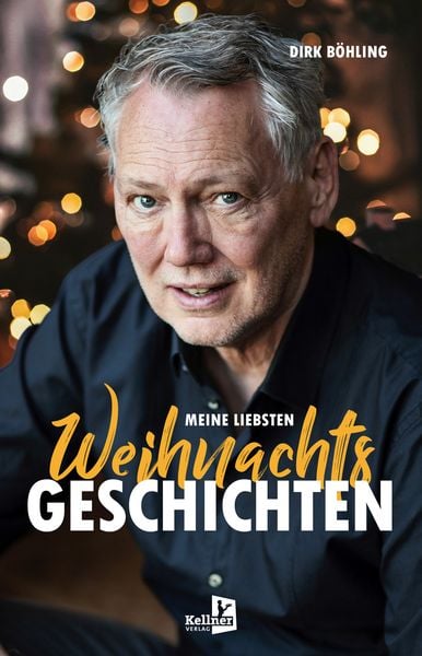 Produktbild: Meine liebsten Weihnachtsgeschichten