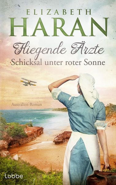 Produktbild: Fliegende &Auml;rzte - Schicksal unter roter Sonne