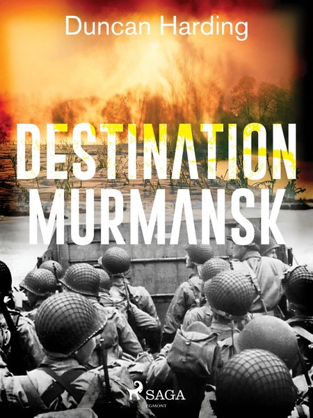 Produktbild: Destination Murmansk