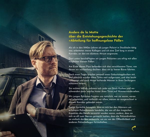 Produktbild: Eisiges Glas