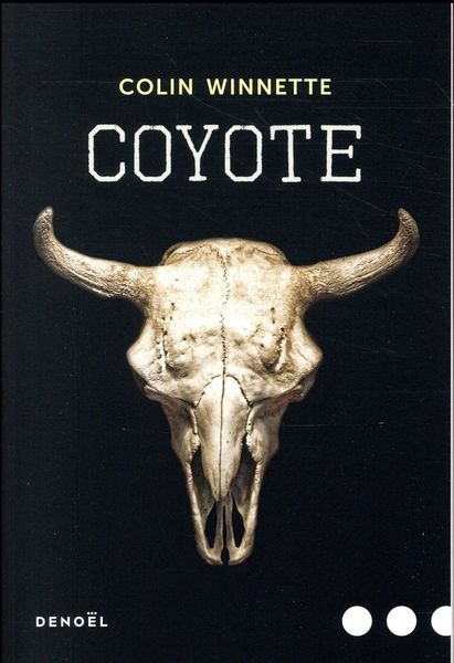 Produktbild: Coyote