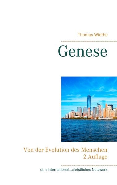 Produktbild: Genese