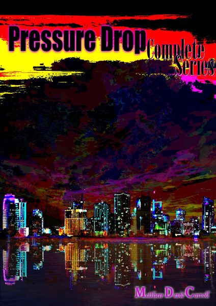 Produktbild: Pressure Drop: Complete Series