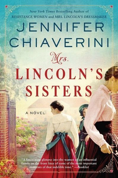 Produktbild: Mrs. Lincoln's Sisters