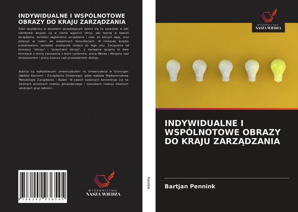 Produktbild: Indywidualne I Wsp&oacute;lnotowe Obrazy Do Kraju Zarz&iquest;dzania