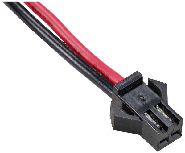 Produktbild: Reely Modellbau-Akkupack (LiIon) 7.4V 1500 mAh Zellen-Zahl: 2 Racingpack JST SM-2P
