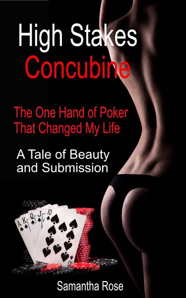 Produktbild: High Stakes Concubine