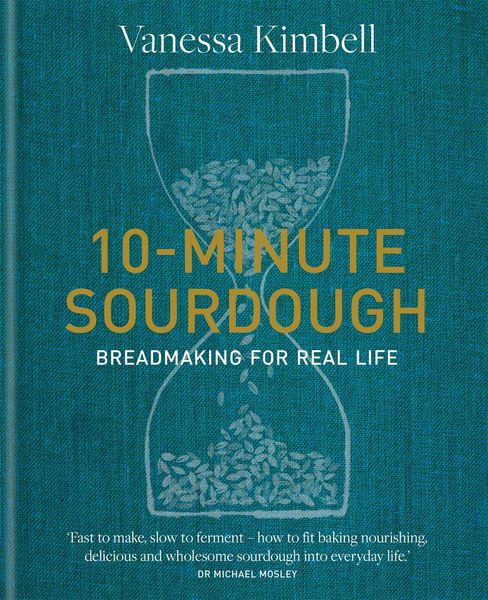 Produktbild: 10-Minute Sourdough