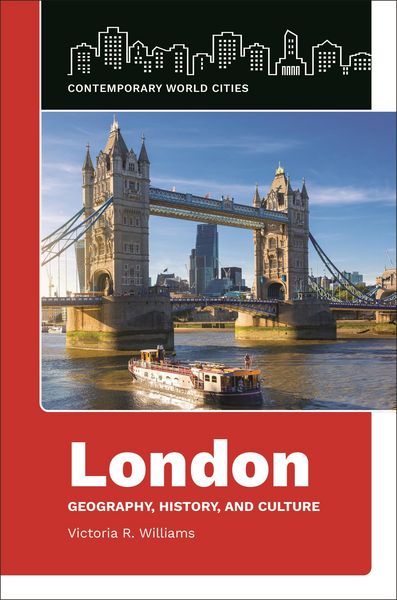 Produktbild: London