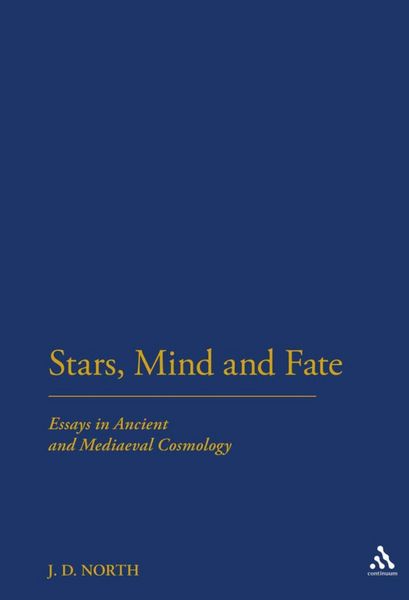 Produktbild: Stars, Mind & Fate