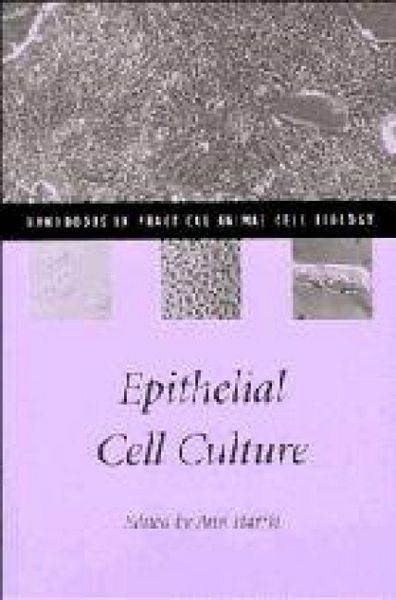 Produktbild: Epithelial Cell Culture