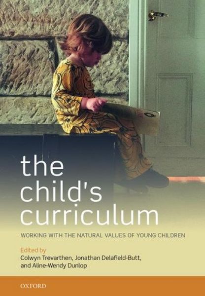Produktbild: The Child's Curriculum