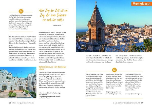 Produktbild: Guten Morgen, Urlaub! Europa mit dem Nachtzug