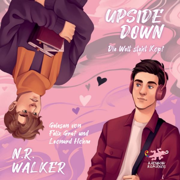 Produktbild: Upside Down