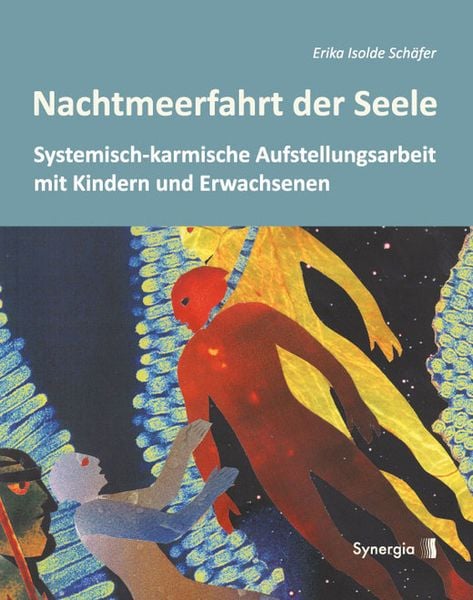 Produktbild: Nachtmeerfahrt der Seele