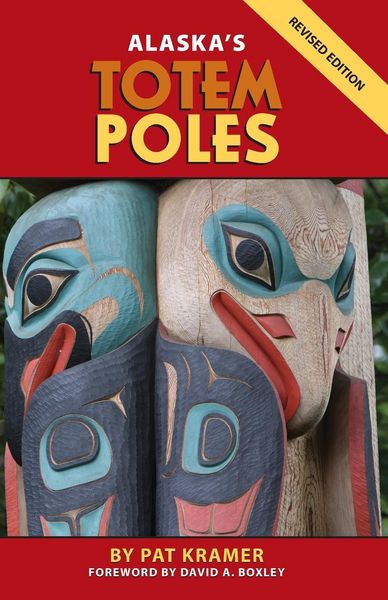 Produktbild: Alaska's Totem Poles