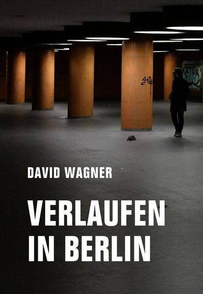 Produktbild: Verlaufen in Berlin