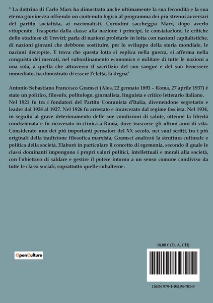 Produktbild: Sul Fascismo