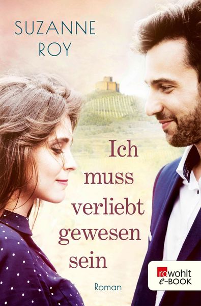 Produktbild: Ich muss verliebt gewesen sein