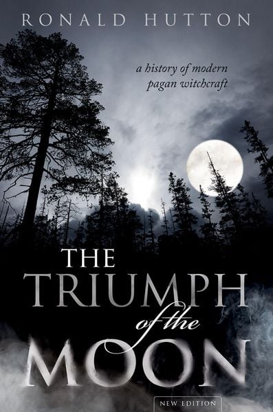Produktbild: The Triumph of the Moon