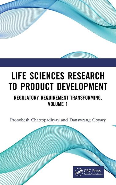 Produktbild: Life Sciences Research to Product Development