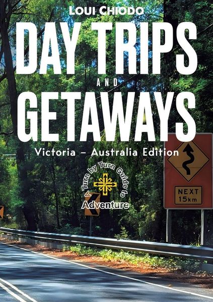 Produktbild: Day Trips and Getaways