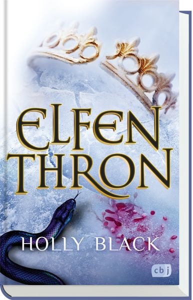 Produktbild: Elfenthron