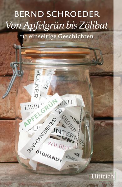 Produktbild: Von Apfelgr&uuml;n bis Z&ouml;libat