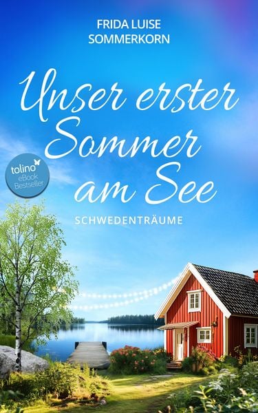 Produktbild: Unser erster Sommer am See