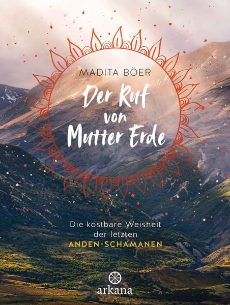 Produktbild: Der Ruf von Mutter Erde