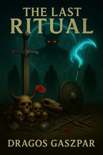 Produktbild: The Last Ritual