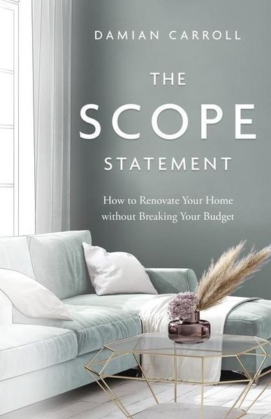 Produktbild: The Scope Statement