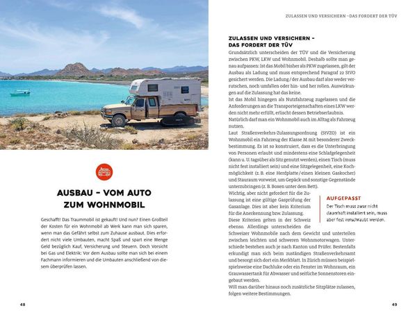 Produktbild: How to camp