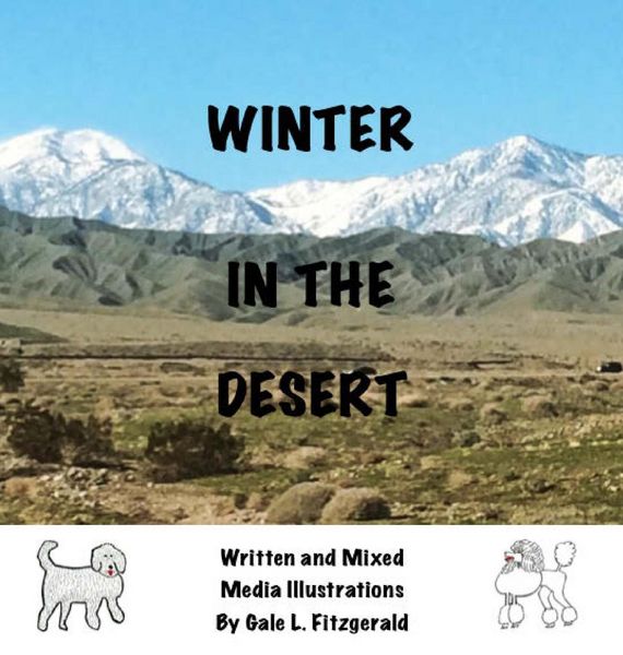 Produktbild: Winter in The Desert