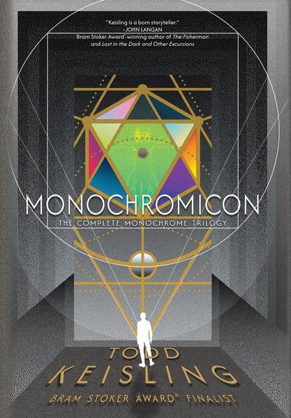 Produktbild: Monochromicon