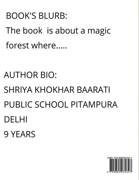 Produktbild: Magical Forest