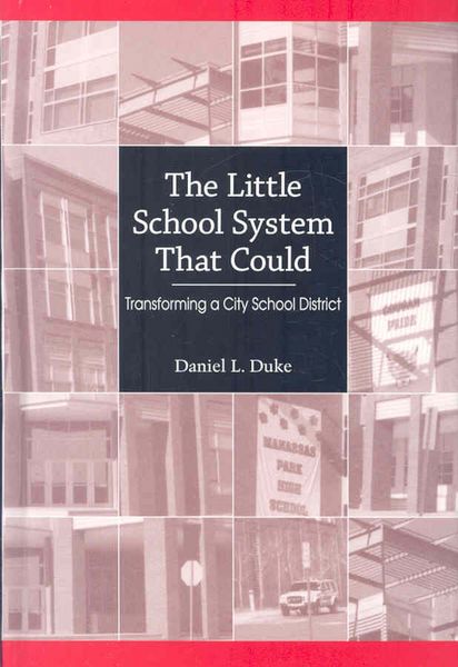 Produktbild: The Little School System That Could