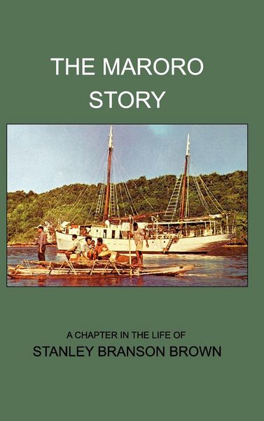 Produktbild: The Maroro Story